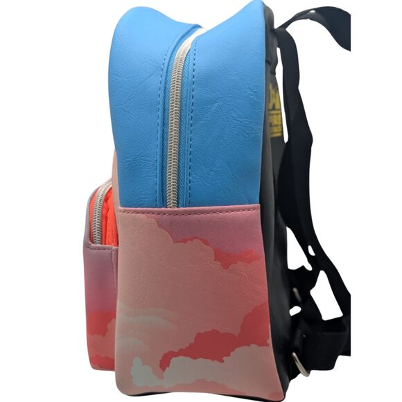 Funko Star Wars 40th Anniversary Cloud City Mini Backpack 2020 main image 12